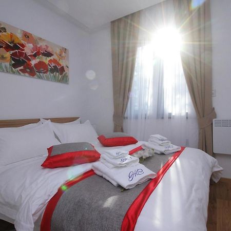 Time Out Lux apartmani Zlatibor Extérieur photo