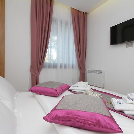Time Out Lux apartmani Zlatibor Extérieur photo