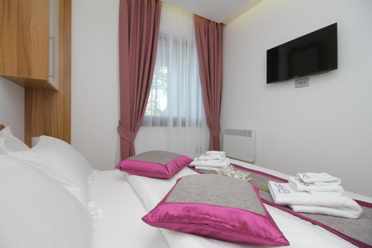 Time Out Lux apartmani Zlatibor Extérieur photo