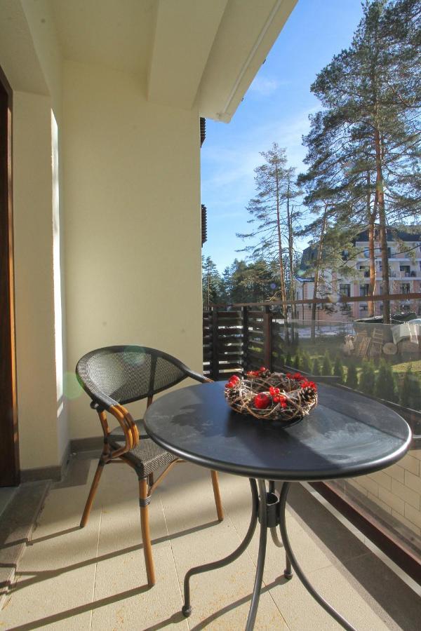 Time Out Lux apartmani Zlatibor Extérieur photo