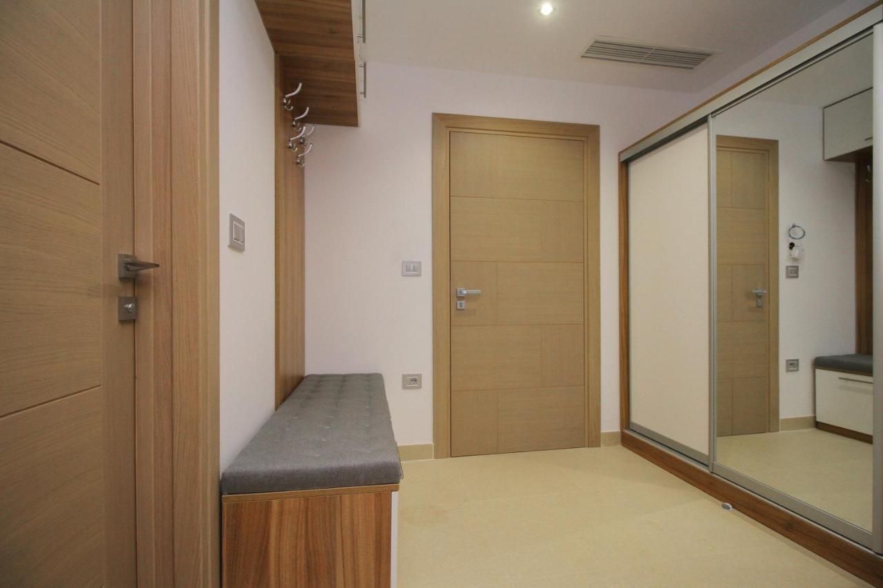 Time Out Lux apartmani Zlatibor Extérieur photo
