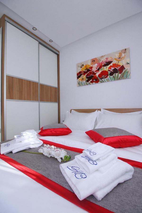 Time Out Lux apartmani Zlatibor Extérieur photo