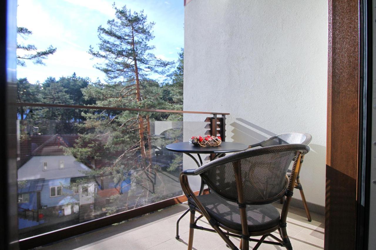 Time Out Lux apartmani Zlatibor Extérieur photo