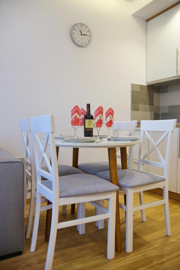 Time Out Lux apartmani Zlatibor Extérieur photo