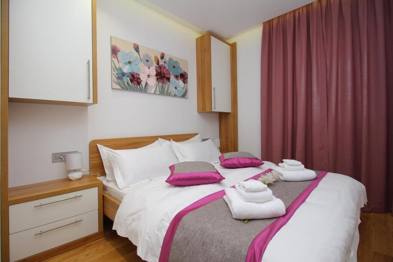 Time Out Lux apartmani Zlatibor Extérieur photo